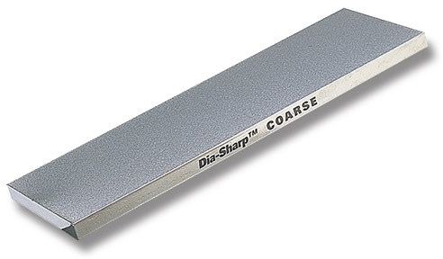 DMT Dia-Sharp Coarse Diamond Sharpener