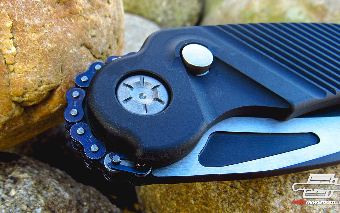 Review The Rat Worx USA MRX Chain Drive Knife Knife Newsroom