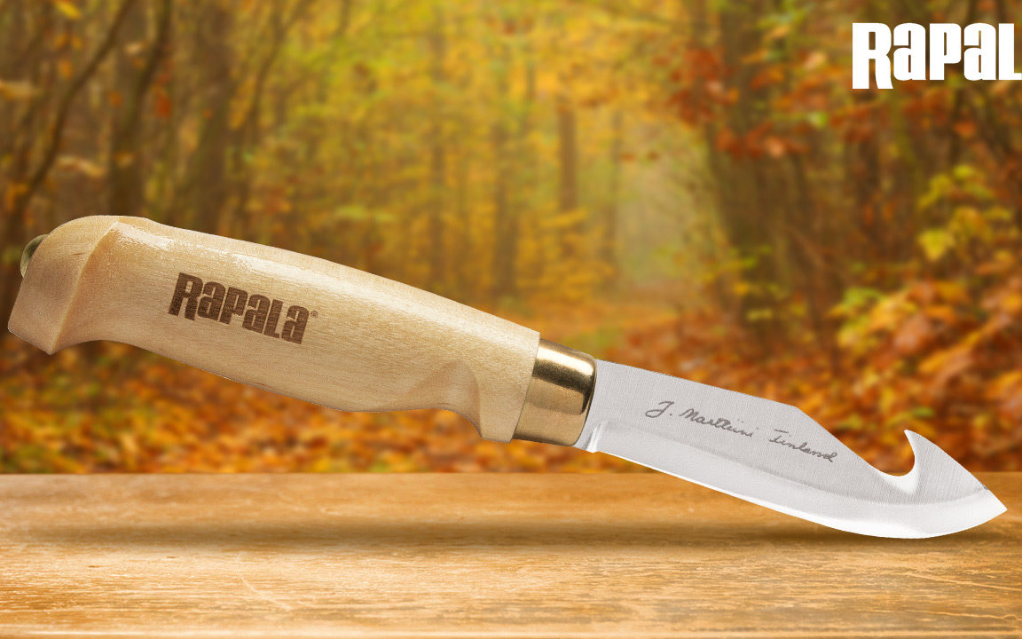 Knives - Rapala