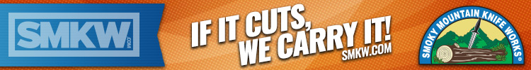 Visit smkw.com - if it cuts, we carry it. 