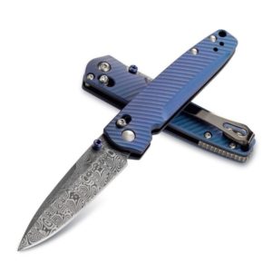 Benchmade Valet Gold Class 485-171