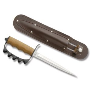 Combat Ready WWI Trench Knives