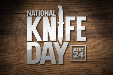 National Knife Day