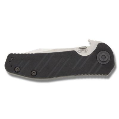 ZT 0630 and ZT 0909 models discontinued