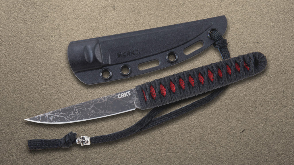 SMKW offers CRKT Obake at unbelievable $19.99 – Knife Newsroom