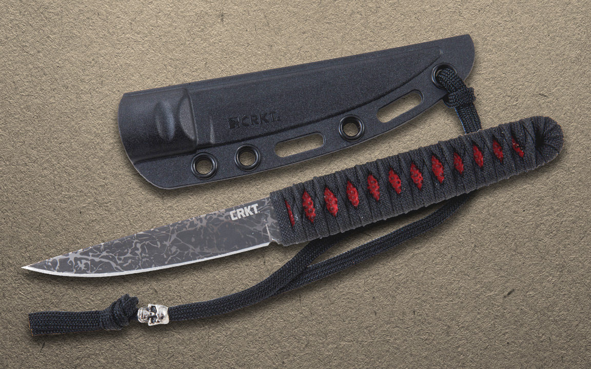 SMKW offers CRKT Obake at unbelievable $19.99 – Knife Newsroom