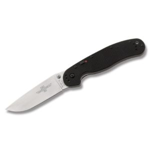 Ontario Knife Company RAT 1A SP
