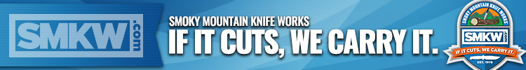 Smoky Mountain Knife Works - SMKW.COM