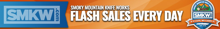 Smoky Mountain Knife Works - SMKW.COM