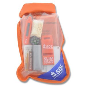 SOL Scout Medical Kit