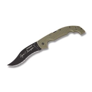 Cold Steel Thompson Voyager