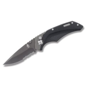 Gerber Contrast Assisted Opening Knife