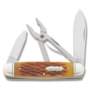 Rough Rider Electrician's Knife