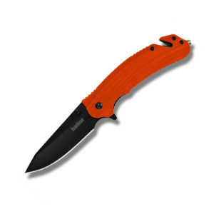 Rescue Knife