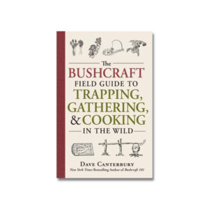 Bushcraft Books
