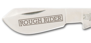 Rough Rider Cotton Sampler