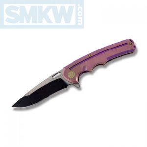 WE Knife Co. 611