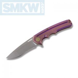 WE Knife Co. 611