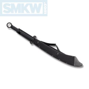 Cold Steel War Sword Machete