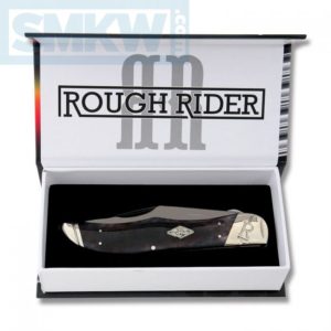 Rough Rider Titanium Series