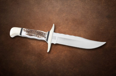 Buck Knives 640 XL