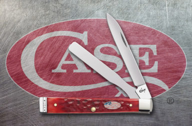 Case Doctor's Knife