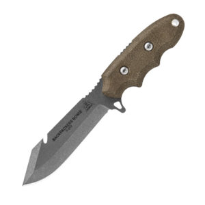 TOPS Backpaker's Bowie