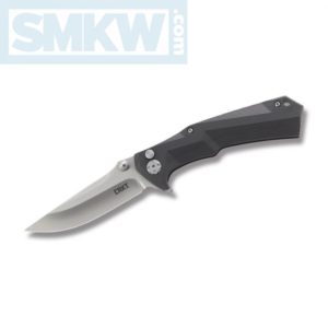 CRKT Tighe Tac Two