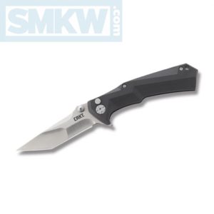 CRKT Tighe Tac Two