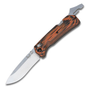 Benchmade 15060-1801 Grizzly Creek