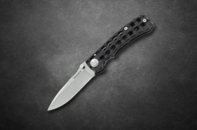 CRKT Ruger Go-N-Heavy
