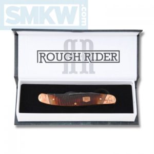 Rough Rider Backwoods Bushcrafter