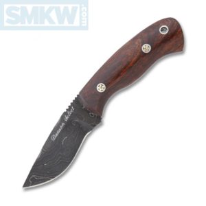 Dawson Knives Trapper 4 Select