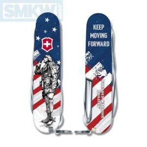 Victorinox Swiss Army Wounded Warrior