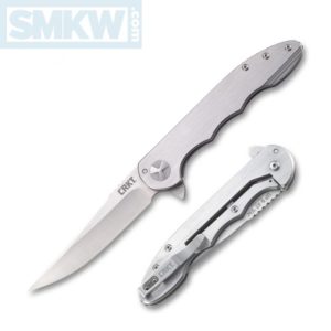 Three new knives from CRKT