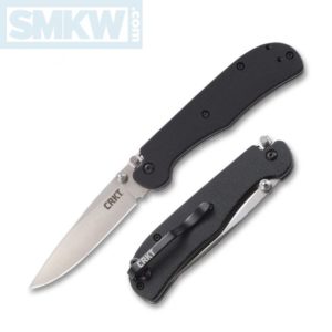 Three new knives from CRKT