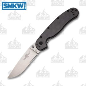 Ontario Knife Company Rat Model 1