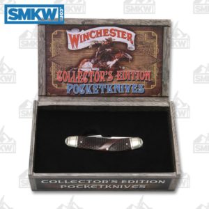 Winchester Collector's Edition Pocketknives