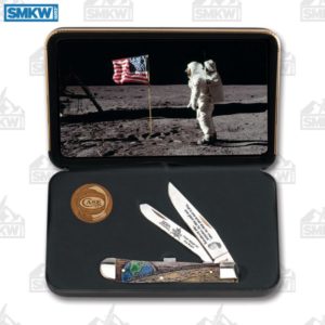 Case Moon Landing Anniversary Trappers