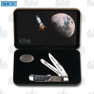 Case Moon Landing Anniversary Trappers