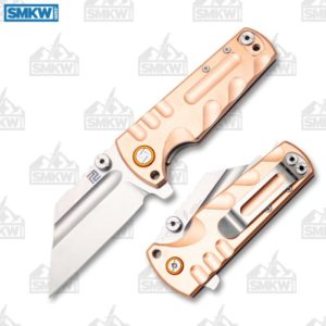 Artisan Cutlery Proponent Exclusives Copper