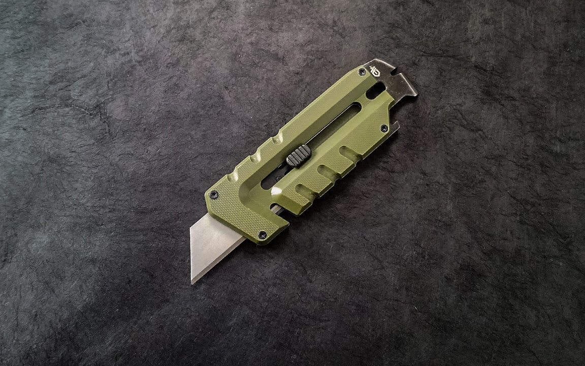 Quick Find: The Gerber Prybrid is a handy utility tool that won’t break ...