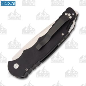 ProTech TR4 CPM D2 steel limited edition