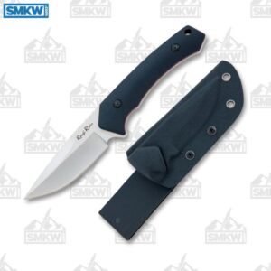 Rough Ryder High Quality Tactical Fixed Blade