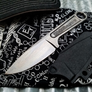 KA-BAR Forged Wrench Knife