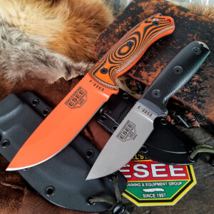 Favorite Five From 2020 ESEE 3D