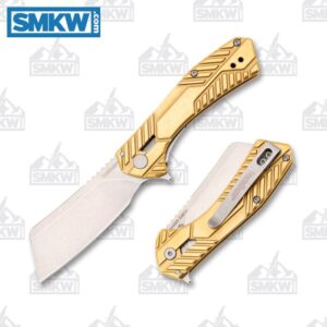 SMKW Exclusive Kershaw Static