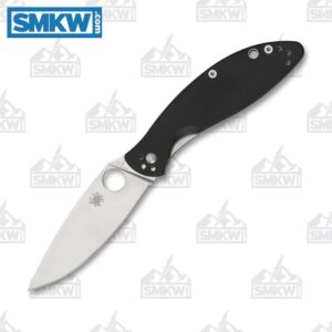 Spyderco Astute