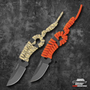 2021 Condor lineup - Carlitos Neck Knife