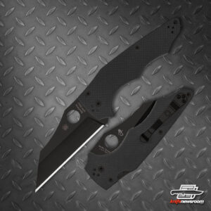 Spyderco New 2021